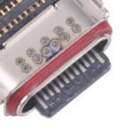 Conector Puerto de Carga para Samsung Galaxy S25 SM-S931B (10 unidades) - Imagen 4