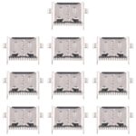 Conector Puerto de Carga para Samsung Galaxy A14 5G SM-A146P (10 unidades)