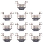 Conector de Puerto de Carga para Samsung Galaxy A56 SM-A566B (10 Piezas)