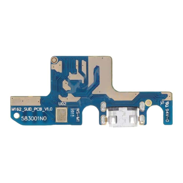 EDA008126501.jpg Placa del Puerto de Carga para Lenovo A6 Note - Imagen 1