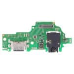 Placa del Puerto de Carga para Lenovo K10 Plus