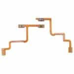 Cable Flex Botón Encendido y Volumen para OnePlus 10R