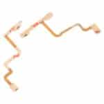 Cable Flex Botón Encendido y Volumen para OnePlus 10R - Imagen 3