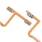 Cable Flex Botón Encendido y Volumen para OnePlus 10R - Imagen 4
