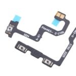 Cable Flex Botón de Encendido y Volumen para OnePlus 10T - Imagen 4
