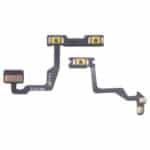 Cable Flex Botón de Encendido y Botón de Volumen para OnePlus 10