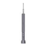 Destornillador de Precisión Magnético Super Hard C External Cross (18 Unidades)