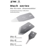 Chip de desmontaje de Pantalla Mach Ma-C (18 Unidades) - Imagen 3