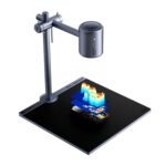 Cámara QianLi Super Cam Y 3D infrarroja térmica