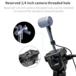 Cámara QianLi Super Cam Y 3D infrarroja térmica - Imagen 2