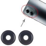 Lentes Cámara Trasera para Motorola Moto G14 (10 Unidades) - Imagen 4