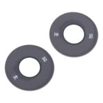 Lentes Cámara Trasera para Motorola Edge 50 Fusion (10 Unidades) - Imagen 3