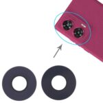 Lentes Cámara Trasera para Motorola Edge 50 Fusion (10 Unidades) - Imagen 4