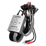 Cable de alimentación de arranque Luowei LW-325 para Apple iPhone 8-17 Pro Max y Android