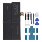 Batería para Microsoft Surface Pro X MQ03 G3HTA056H 38,2 Wh 5039 mAh
