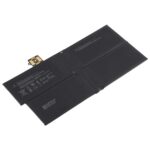 Batería para Microsoft Surface Pro X MQ03 G3HTA056H 38,2 Wh 5039 mAh - Imagen 2