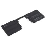 Batería Teclado para Microsoft Surface Book 3 15 pulgadas 1907 G3HTA063H 5254 mAh - Imagen 2