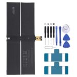 Batería para Microsoft Surface Laptop 1 / 2 1769 DYNK01 / G3HTA036H 2-LQN-00004 Cable Flex Recto 5970 mAh