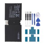 Batería DYNU01 para Microsoft Surface Go 2 Go 3 3500 mAh G16TA047H