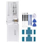 Batería para Microsoft Surface Book 2 13,5 pulgadas 1832 G3HTA044H 2387 mAh