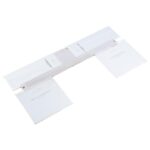 Batería Teclado Gráfico para Microsoft Surface Book 2 13,5 pulgadas 1834 G3HTA048H 6800 mAh - Imagen 3