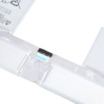Batería Teclado Gráfico para Microsoft Surface Book 2 13,5 pulgadas 1834 G3HTA048H 6800 mAh - Imagen 4