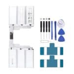 Batería para Teclado Gráfico para Microsoft Surface Book 2 13,5 pulgadas 5042 mAh
