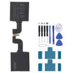 Batería para Microsoft Surface Book 3 1899 DYNH02 2947 mAh (15 Pulgadas)