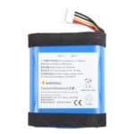 Batería Marshall Stockwell II C406A1 2600 mAh