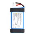 Batería para Marshall Stockwell II C406A3-1 Capacidad 2680 mAh