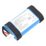 Batería para Marshall Stockwell II C406A3-1 Capacidad 2680 mAh - Imagen 2