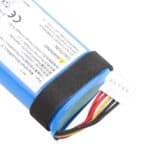 Batería para Marshall Stockwell II C406A3-1 Capacidad 2680 mAh - Imagen 4