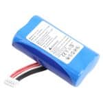 Batería LD18650D Landi A8 E350 / E550 2600 mAh - Imagen 2