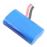 Batería LD18650D Landi A8 E350 / E550 2600 mAh - Imagen 3