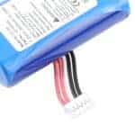 Batería LD18650D Landi A8 E350 / E550 2600 mAh - Imagen 4
