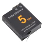 Batería JH-ACT5 2100 mAh para DJI Osmo Action 5 Pro / 4 / 3 - Imagen 3