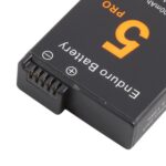 Batería JH-ACT5 2100 mAh para DJI Osmo Action 5 Pro / 4 / 3 - Imagen 4