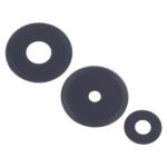 Lentes de Cámara Trasera para Xiaomi Redmi Note 14 4G (10 Unidades) - Imagen 2