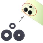Lentes de Cámara Trasera para Xiaomi Redmi Note 14 4G (10 Unidades) - Imagen 4