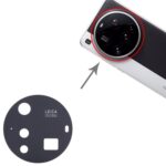 Lentes de Cámara Trasera para Xiaomi 15 Ultra (10 Unidades) - Imagen 4