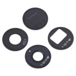 Lentes de Cámara Trasera para Xiaomi 15 Pro (10 Unidades) - Imagen 3