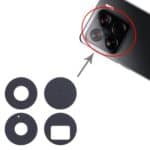 Lentes de Cámara Trasera para Xiaomi 15 Pro (10 Unidades) - Imagen 4