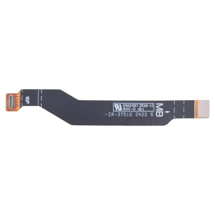 EDA008282605.jpg Cable Flex Conector Placa Base para Asus Rog Phone 9 modelo 07 - Imagen 1