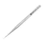 Pinzas Mijing NZ-16 (0,1 mm) no Magnéticas de aleación de titanio