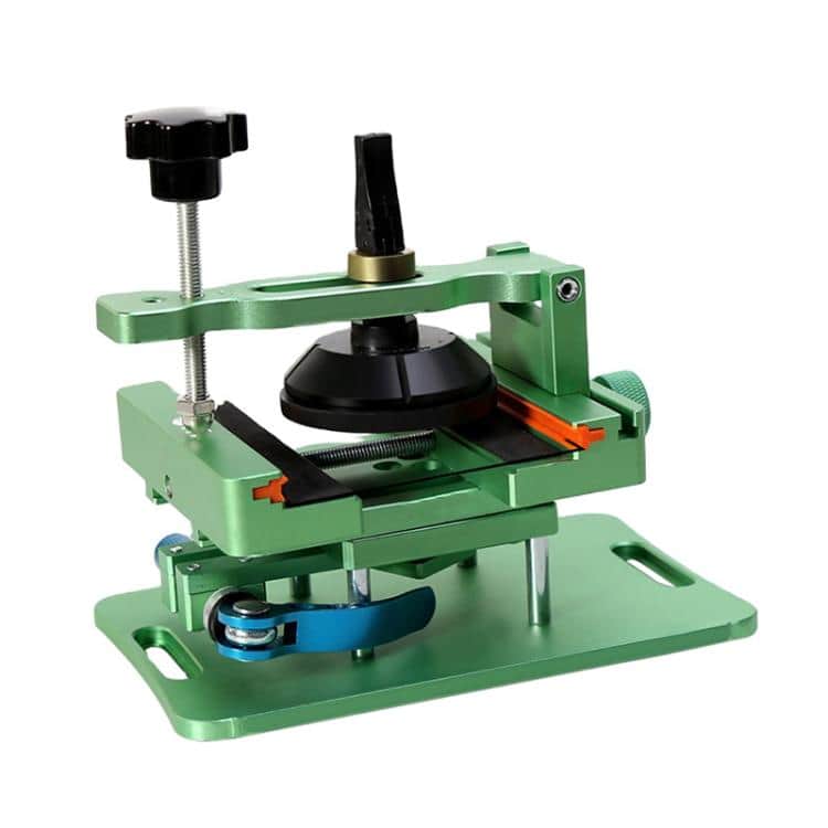EDA0082977.jpg Luminaria BST BST-001S3 Giratoria 360° - Imagen 1