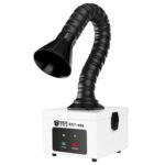 Máquina Purificadora de Humo BEST BST-496 (EU Plug)
