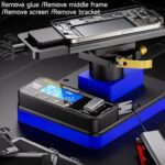 Máquina Separadora de Pantalla Mechanic Elite One 360 con Bomba de Vacío (UK Plug) - Imagen 3
