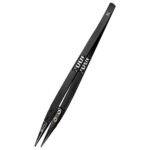 Pinzas de cerámica ESD 2uul TW32 (Black)