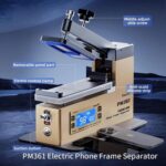 Separador de Tapa Trasera Qianli PM361 (US Plug) - Imagen 2
