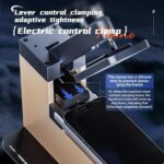 Separador de Tapa Trasera Qianli PM361 (EU Plug) - Imagen 3
